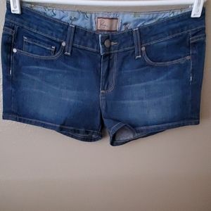 Paige Jean Shorts